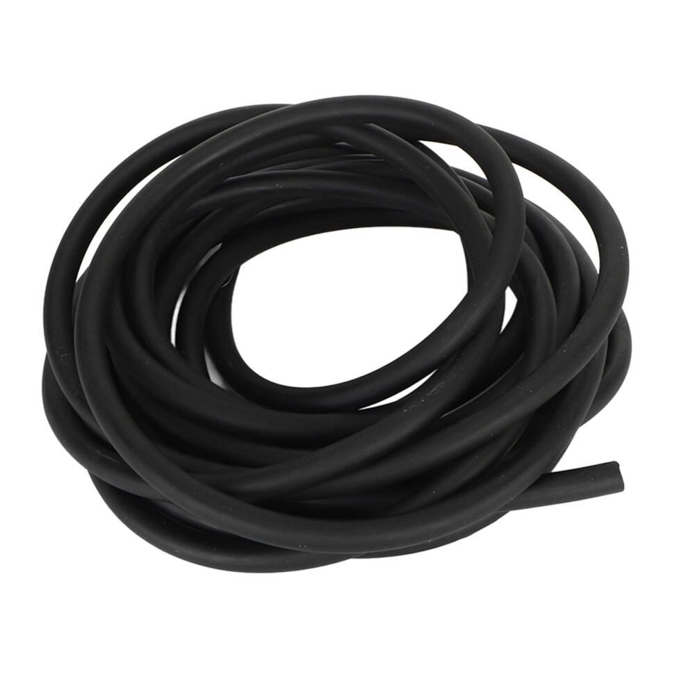 Slingshot Latex Tube Elastic Natural Latex Tube Tubing 3080 5m 16ft