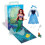 Disney Disney Store Επίσημη Κούκλα Ιστορίας Άριελ, Η Μικρή Γοργόνα, 11 ίντσες, Πλήρως Κινούμενη 1