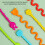 Toddler Pull String Toy Educational Soothing Duck Shape Multi Functional Pull String Toy White 6