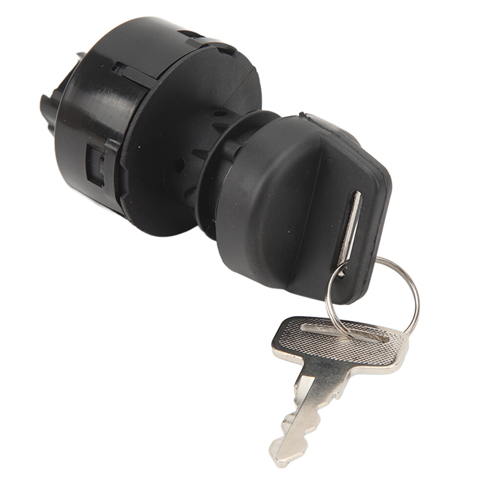 Ignition Key Switch 0430 090 Atv Abs Ignition Key Switch With Key Replacement For Arctic Cat 400 500 550 650 700 8701314956077