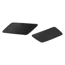 OCTAVIA Combi RS Scheinwerferwascherabdeckung 5E0955110E Frontdüsenkappe OEM