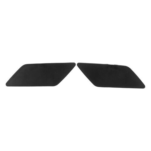 OCTAVIA Combi RS Scheinwerferwascherabdeckung 5E0955110E Frontdüsenkappe OEM 1