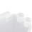 Vielseitiger 15L transparenter PP-Autowascheimer mit Ablauflöchern 4