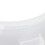 Vielseitiger 15L transparenter PP-Autowascheimer mit Ablauflöchern 10