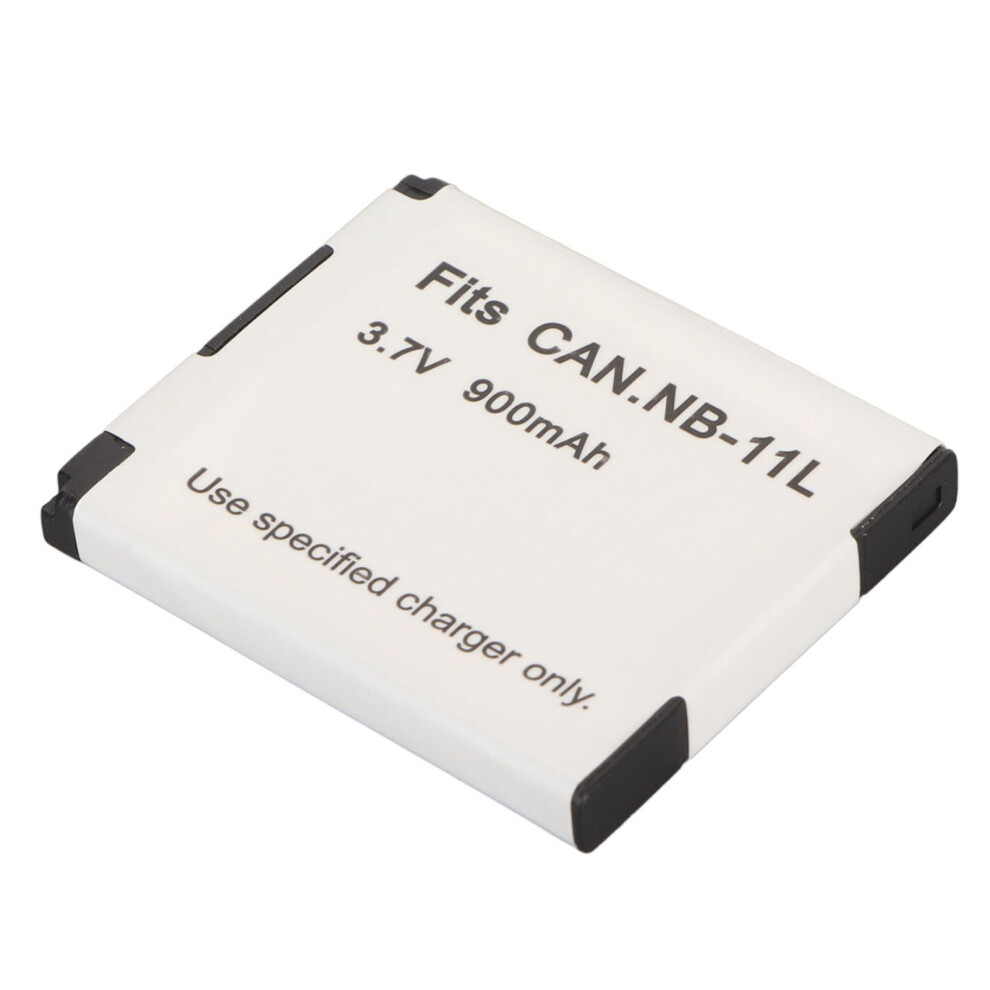 Nb 11L Lithium Ion Battery Professional 3.7V 900Mah High Capacity Replacement For A4000 Ixus190 180 175 285 275 Camera 9301314956139