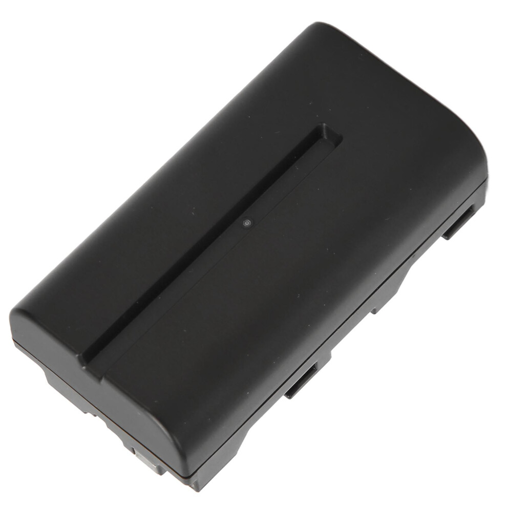 Np F550 Np F570 Camera Lithium Ion Battery 3300Mah 7.2V Camera Battery For Np F550 F750 F530 F570 F330 For Bmpcc 6Kpro 9471314956108