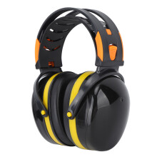 Ear Muff SNR 30dB ABS Layered Anti-Resonance