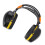 Ear Muff Hearing Protection SNR 30dB ABS Layered 8