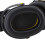 Ear Muff Hearing Protection SNR 30dB ABS Layered 9