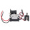 Cordless Drill Trigger Switch Lithium Battery Drill Electric Wrench Speed Control Trigger Switch with Light 7.2‑24V 1
