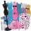 Barbie v?re en modedesigner 3