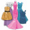 Barbie v?re en modedesigner 4