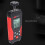 Digitaler Tachometer TA500B, 50-500mm, Max. 999999 U/min 4