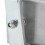 Embedded Panel Lock Stainless Steel Rectangular Trailer Paddle Door Key Latch Handle Truck Toolbox Lock 9
