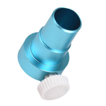 Die Cut Machine Pen Adapter for CRICUT Maker Cutting Machine Aluminum Alloy Pen Holder for 12mm Diameter Marker