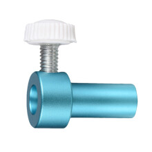 Die Cut Machine Pen Adapter for  JOY Cutting Machine Aluminum Alloy Pen Holder for 8mm Diameter Marker