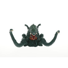 Filmov s ria Monster - Godzilla - akcn fig rka Biollante Bandai