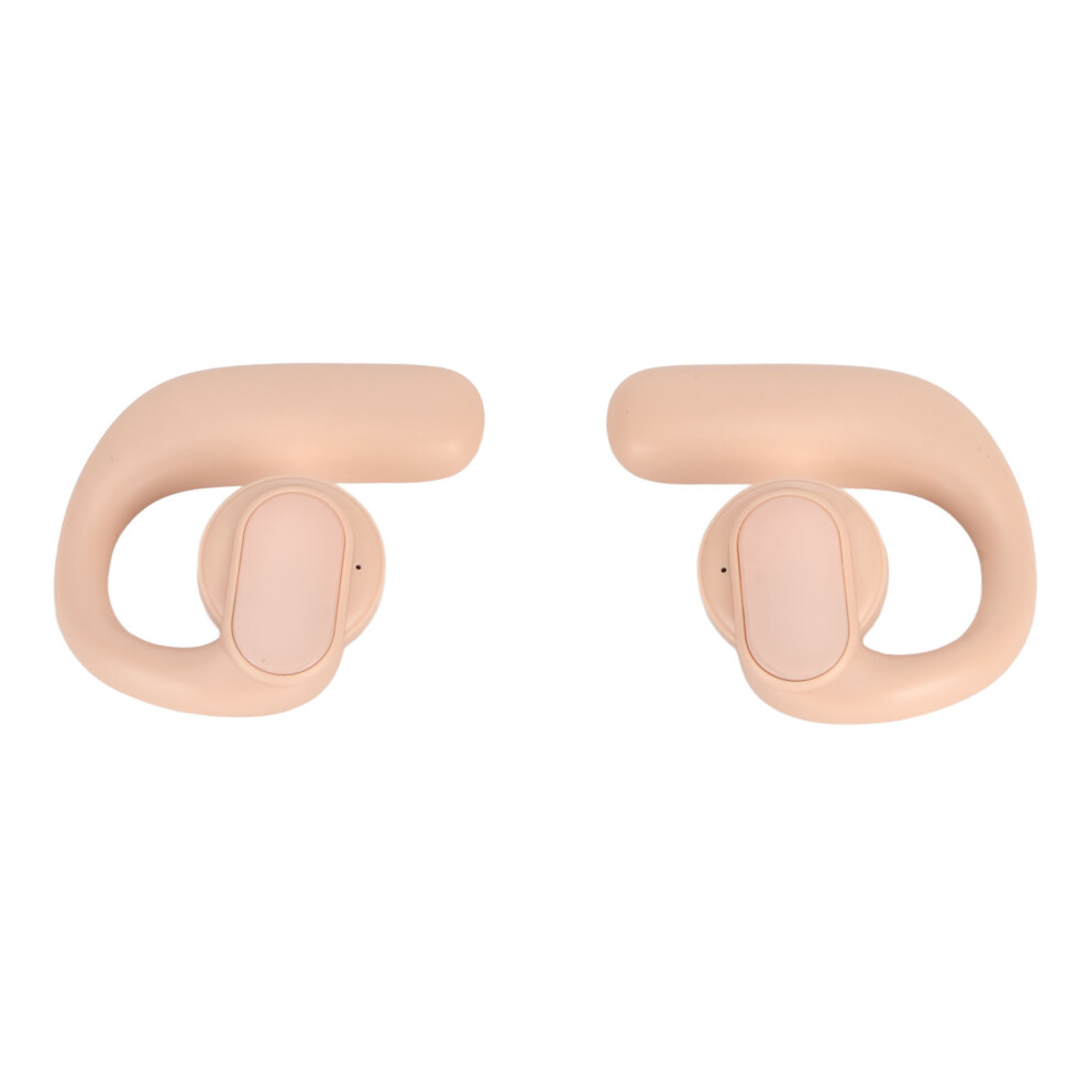 Language Translator Earbuds Multifunction Noise Reduction Stereo Sound 144 Kinds Languages Bluetooth 5.3 Translator Earphones Skin Color 8061314965876
