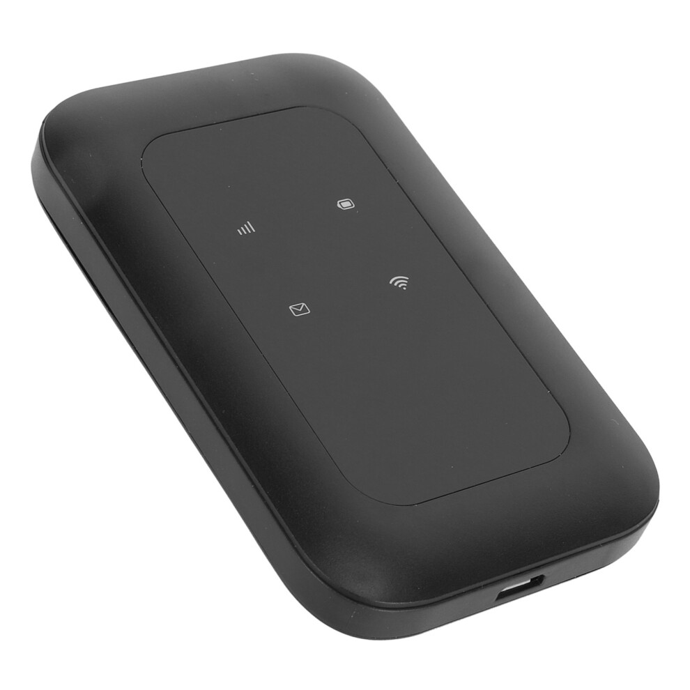 4G Wifi Router 150Mbps Download Sim Card Slot 10 Devices Share 2100Mah Battery 4G Lte Usb Wifi Modem For Europe Asia 4921314966041