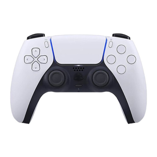 Playstation (White) Sony PlayStation 5 DualSense Wireless Controller
