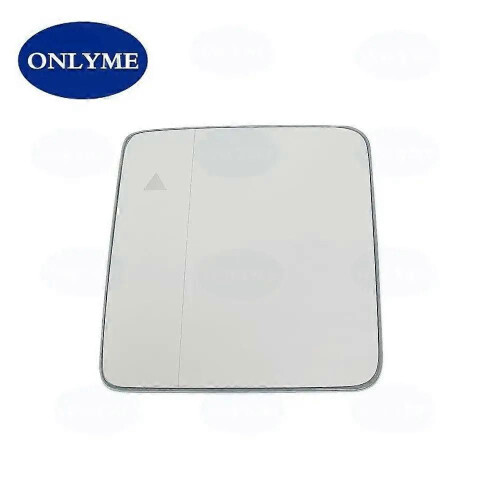 JOHNS 95 39 38-80 Cristal De Espejo, Retrovisor Exterior