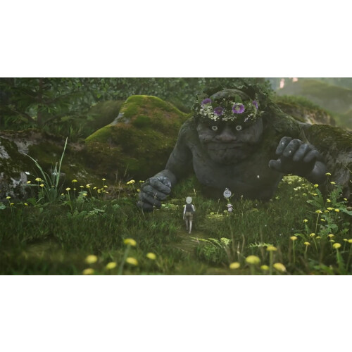 Bramble: Horsk    kr   l pre PlayStation 5 2