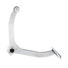 Schaltknüppel aus Stahllegierung für 50cc-125cc ATV Dirt Bike, 13mm Halter