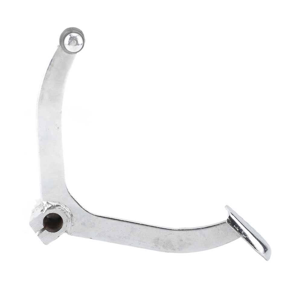 Gear Shift Lever 13Mm Steel Alloy Gear Shift Lever Shifter Pedal Refit Foot Rest Bracket For 50Cc Atv Dirt Bike 4231314971601