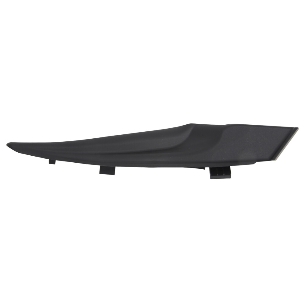 Front Windshield Wrap Corner Trim Stylish Sturdy Windshield Wrap Wiper Trim Cover For Corolla 2014 To 2019 53823 02140, 5382302140 Right 7891314972014