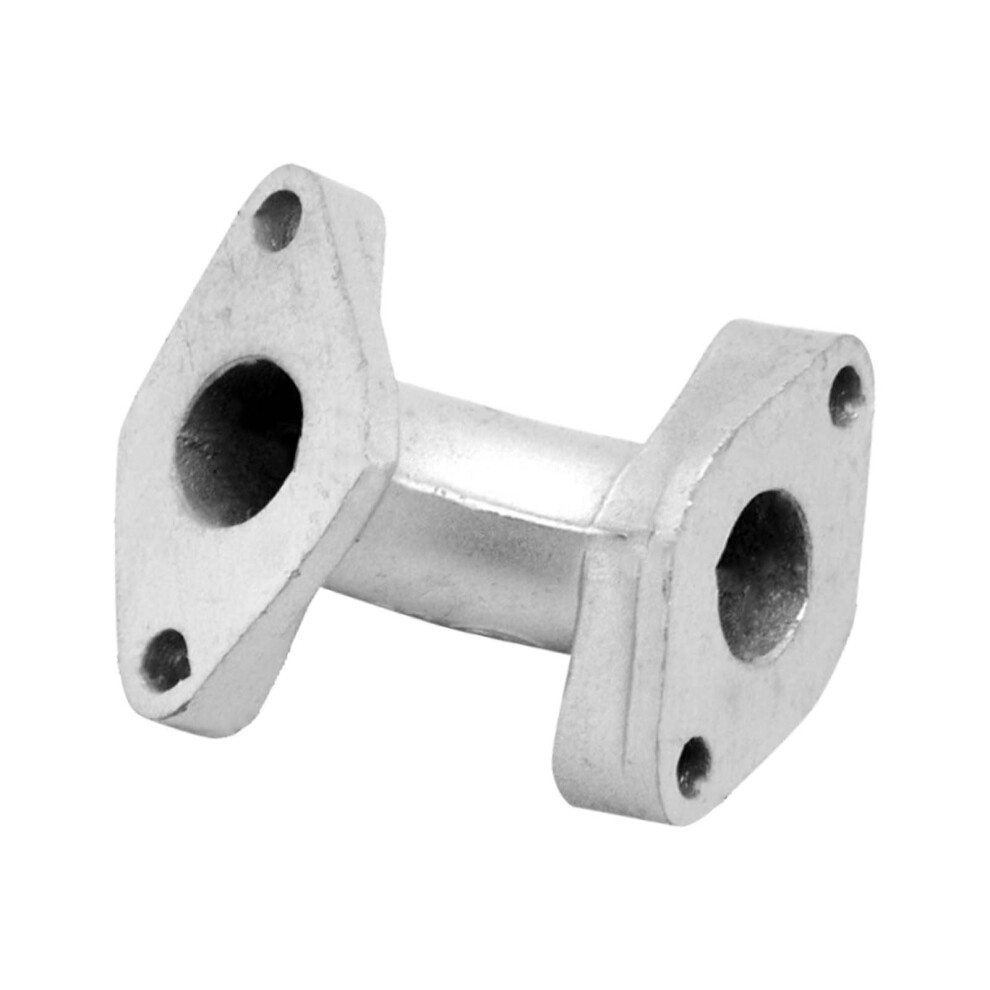 Carburetor Manifold Intake Pipe 18Mm Inlet Manifold Intake Pipe Gaskets Kit For Z50 Z50a Z50r Mini Trial Monkey Bike 4041314972283