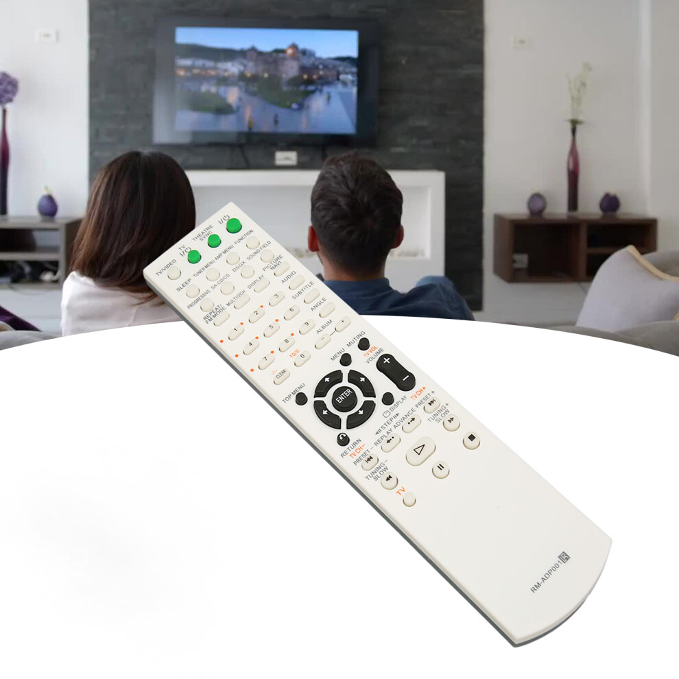 Remote Control for AV DZ500 DAV DZ500F DAV DZ300 DAV DZ700 AV DVD Home Theater System Receiver