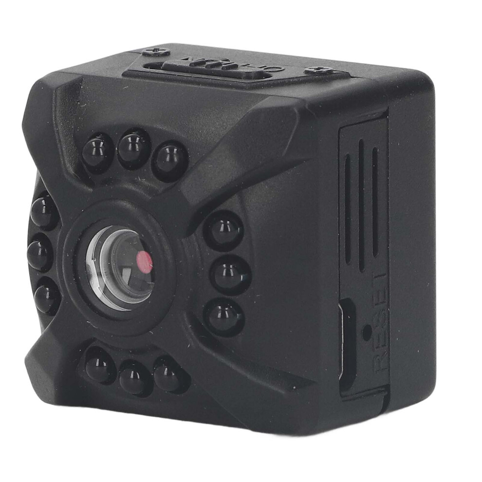 WiFi Baby Monitor 1080P HD Infrared Night Vision 4G Indoor Security Camera for Home with Night Vision
