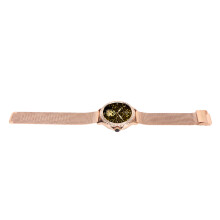 NX19 Women Smart Watch Fitness Sports Ladies Bracelet Fashion Women Smart Watch for Android for IOS Phone Gold Steel