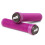 Gripy Odi Soft Flangeless Longneck, cerven 2