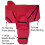 Sedlo Tahoe Premium Nylon, vodeodoln   , cierne 3