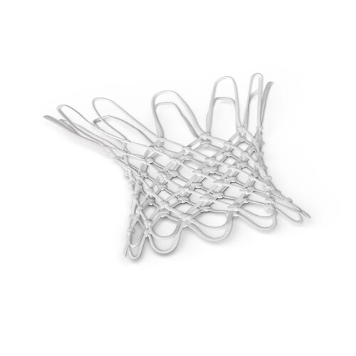 Spalding Heavy Duty Basketball Net White 1