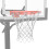 Spalding Heavy Duty Basketball Net White 3
