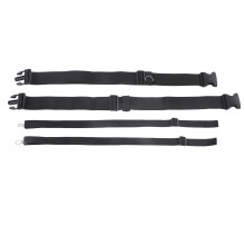 Evasion Athletic Gear Reaction Soccer Footwork Speed Agility Training Evasion Belt Nylon For Unisex