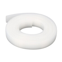 Ink Cartridge Hose 2m 6 Rows Flexible UV Printer Ink Tube Replacement Ink Cartridge Hose for HP Cartridge