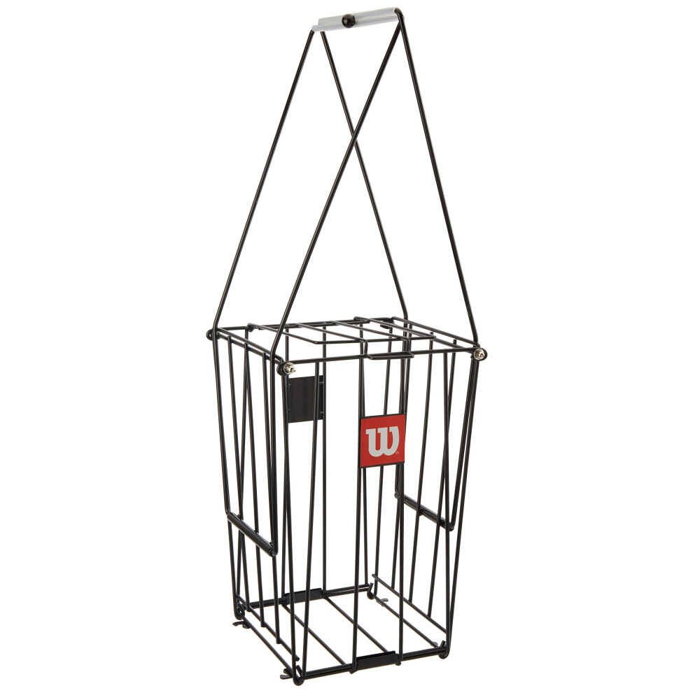 Ramassage de balles Wilson 75