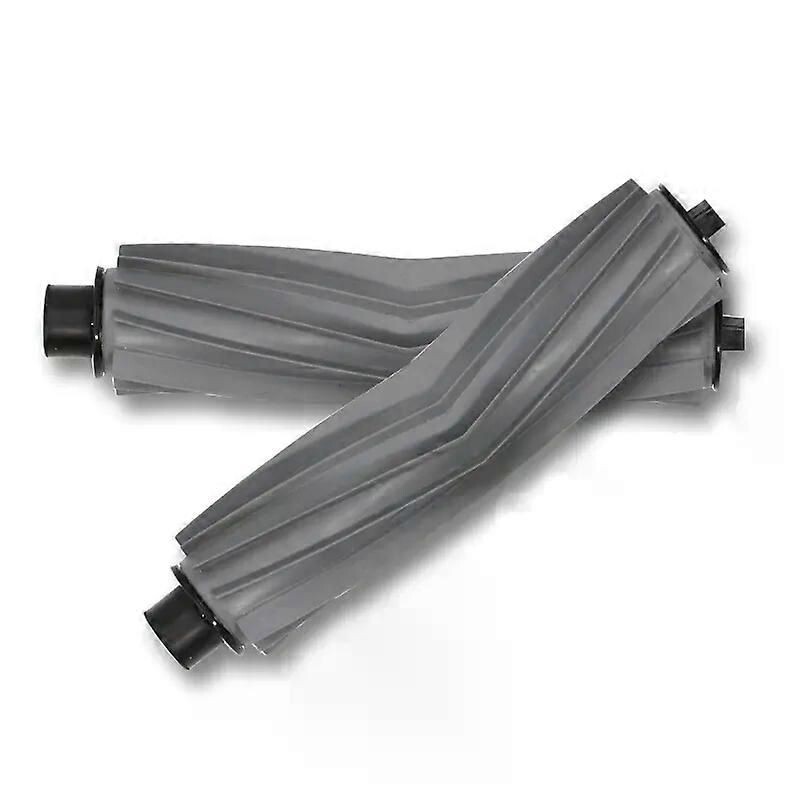 Lot De Pièces Pour Aspirateur Robot : 10 Brosses Latérales + Filtre + Balai - Compatible ILife A7, A9S, DEXP LF800, Genio Deluxe 500