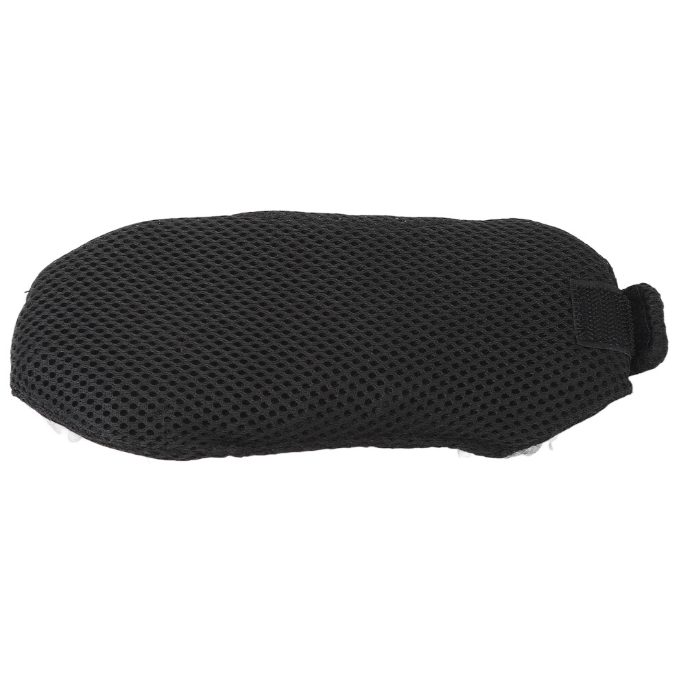 Snoring Relief Neck Brace Comfortable Fixed Snoring Prevention Reduction Sleeping Neck Strap