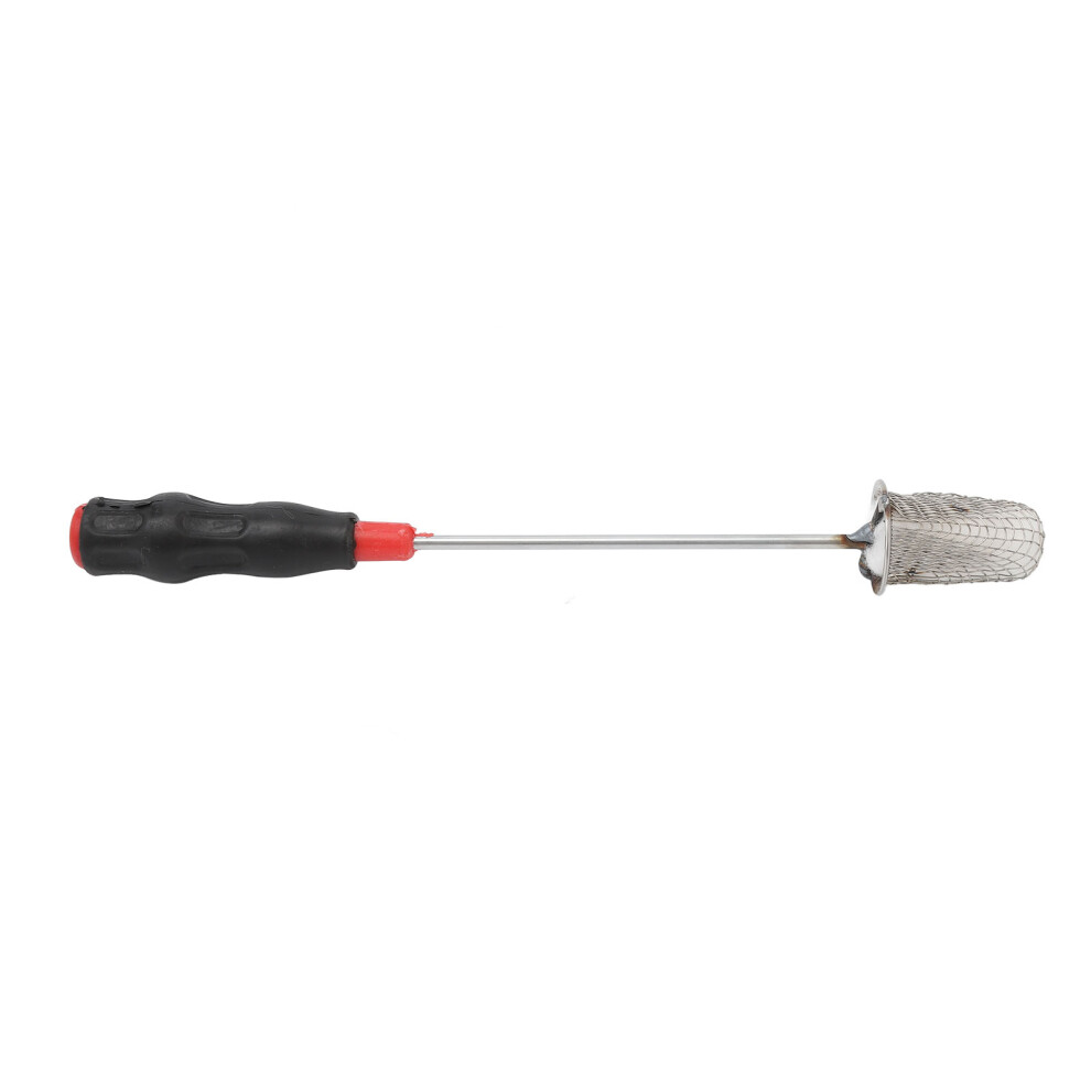 Fire Cupping Stick Stainless Steel Portable Anti Scalding Cupping Ignition Rod for Salon Massage SPA