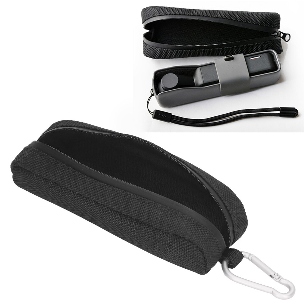 Portable Bag For Dji Pocket 2 Handheld Stabilizer Nylon Waterproof Mini Carrying Storage Case For Outdoor Travel 9421314978112