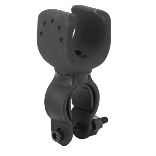 Crutch Bracket 360 ABS Rack for 2.5–3.5cm Tube 1