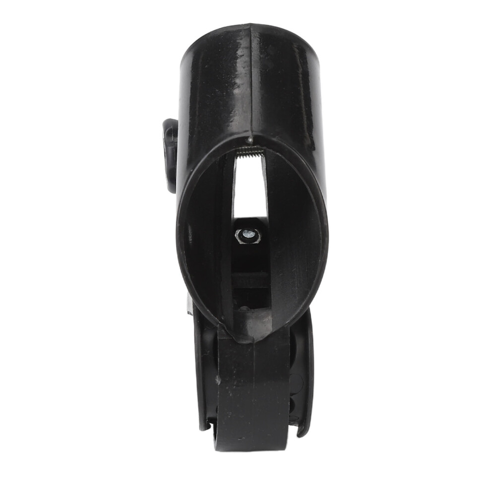 Cane Holder ABS Crutch Walking Stick Storage Holder for Walker Rollator Wheelchair