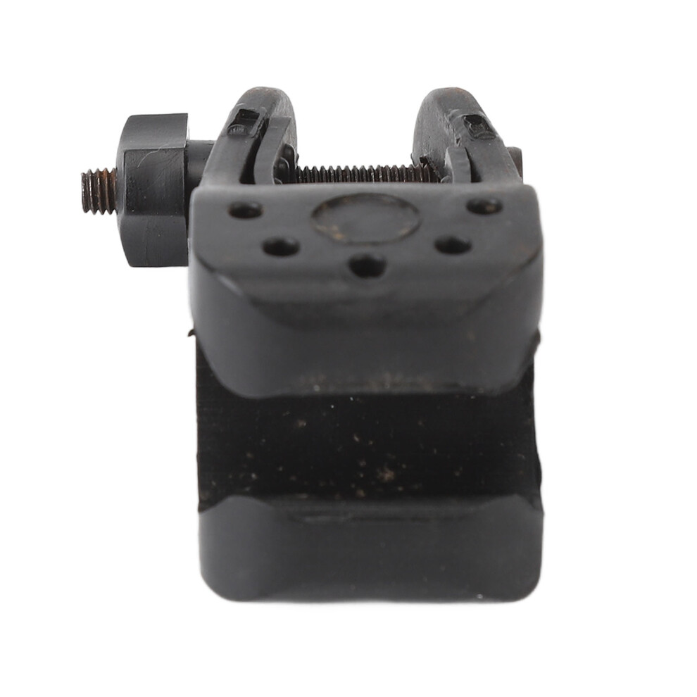 Rollator Walker Cane Holder Universal Walking Stick Holder Accessories for Wheelchairs Elderly Walkers Electric Scooters