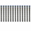 Winn Dri-Tac Wrap Midsize (+1/16 Inch) Πακέτο 13 Γκρίπ Γκολφ 1