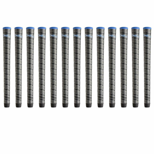 Winn Dri-Tac Wrap Midsize (+1/16 Inch) Πακέτο 13 Γκρίπ Γκολφ