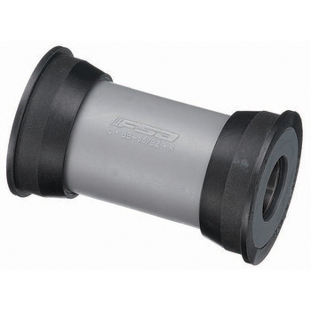 Pedalier Para Bicicleta De Monta A Fsa BB-ALM92/19/SLE/CZ Con Rodamiento De Acero, A Toda Velocidad - 230-6045-image